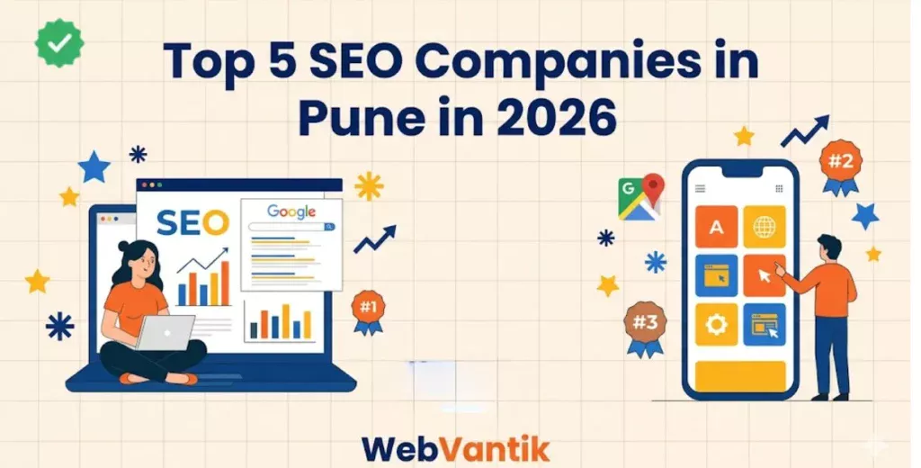 Top seo company in Pune
